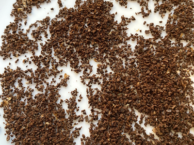 Ground Coffee