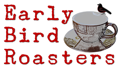 EBR Logo