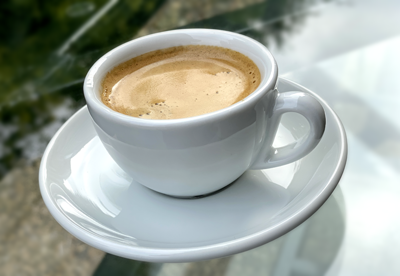 Espresso Shot