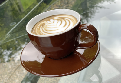 Latte Picture
