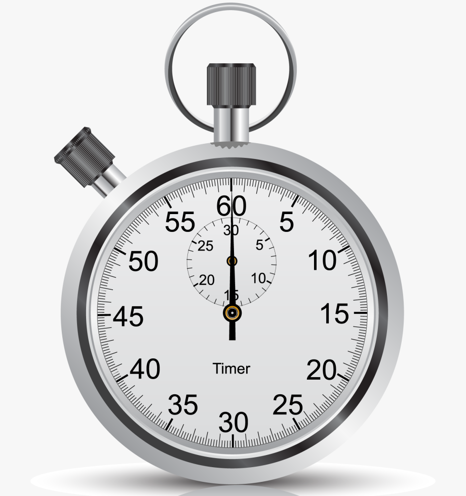 Stop Watch